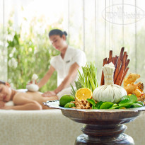 Park Hyatt Siem Reap Spa Treatment