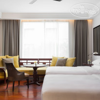 Park Hyatt Siem Reap Park Twin Room