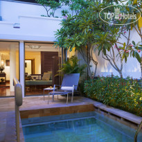 Park Hyatt Siem Reap Park Executive Suite