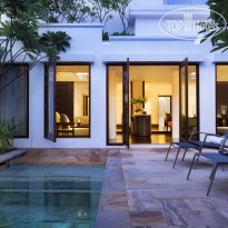 Park Hyatt Siem Reap Two-Bedroom Pool Suite