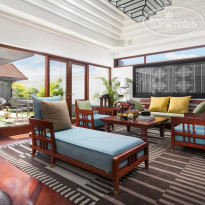 Park Hyatt Siem Reap Presidential Suite