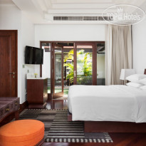 Park Hyatt Siem Reap Presidential Suite