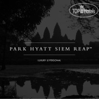 Park Hyatt Siem Reap 