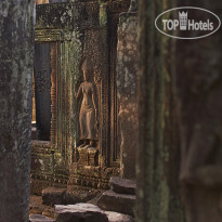 Park Hyatt Siem Reap Temples