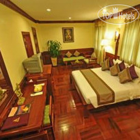 La Tradition d'Angkor Boutique Resort 