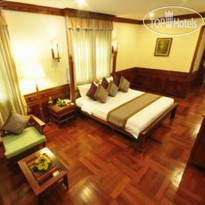 La Tradition d'Angkor Boutique Resort 