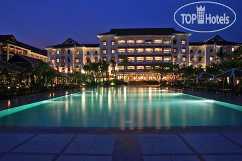 Фотографии отеля  Royal Angkor Resort & Spa 5*