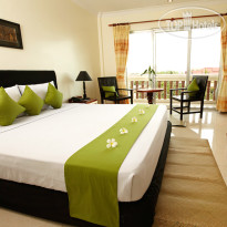 Siem Reap Evergreen Hotel 