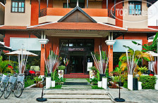 Claremont Angkor Boutique Hotel 3*