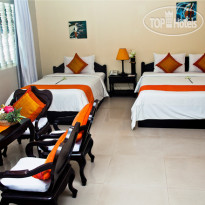 Claremont Angkor Boutique Hotel 