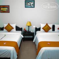 Claremont Angkor Boutique Hotel 