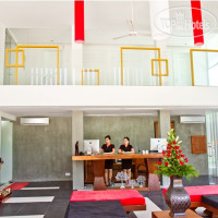 Thaiyang Chhen Hotel 4*