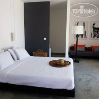 Tamu Hotel