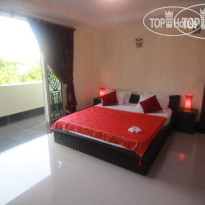  Le D'Artagnan Luxury Villa Resort 