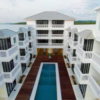 Mary Beach Hotel & Resort 