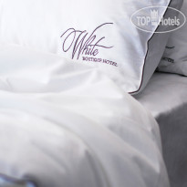 White Boutique Hotel 