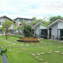 Sandy Clay Bungalows 