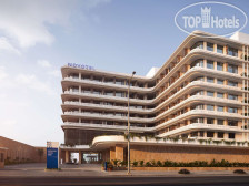 Novotel Sihanoukville Holiday Resort 4*