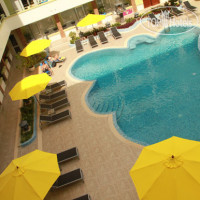 Yolanda Hotel 4*