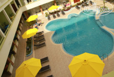 Yolanda Hotel 4*