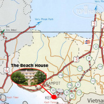 The Beach House 