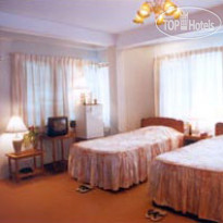 Guest Care Hotel 