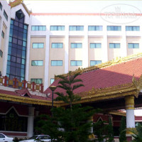 Summit Parkview Hotel 4*