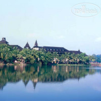 Kandawgyi Palace Hotel 5*