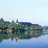 Kandawgyi Palace Hotel 