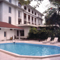 Yuzana Garden Hotel 3*