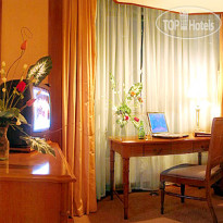 Sedona Hotel Mandalay 