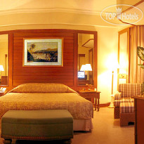 Sedona Hotel Mandalay 