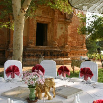 Bagan Hotel River View 