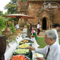 Bagan Hotel River View 