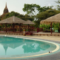 Bagan Thande Hotel 