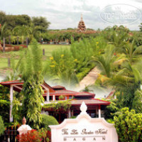Thazin Garden Hotel 3*