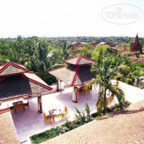 Thazin Garden Hotel 