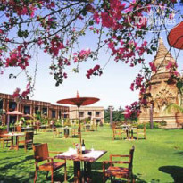 Thazin Garden Hotel 