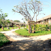 The Hotel at Tharabar Gate 