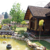 Hupin Hotel Inle Khaung Daing 