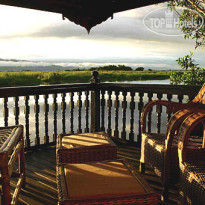 Inle Princess Resort 