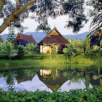 Inle Princess Resort 