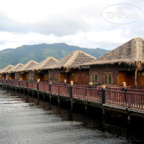 Paradise Inle Resort 