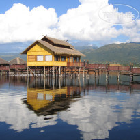 Paradise Inle Resort 