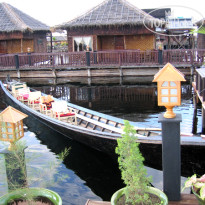 Paradise Inle Resort 