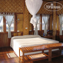 Paradise Inle Resort 