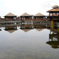 Paradise Inle Resort 