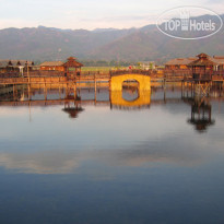 Paradise Inle Resort 