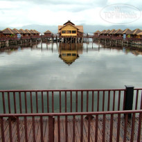 Paradise Inle Resort 