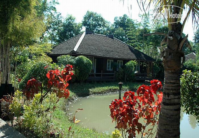 Photos Inle Resort